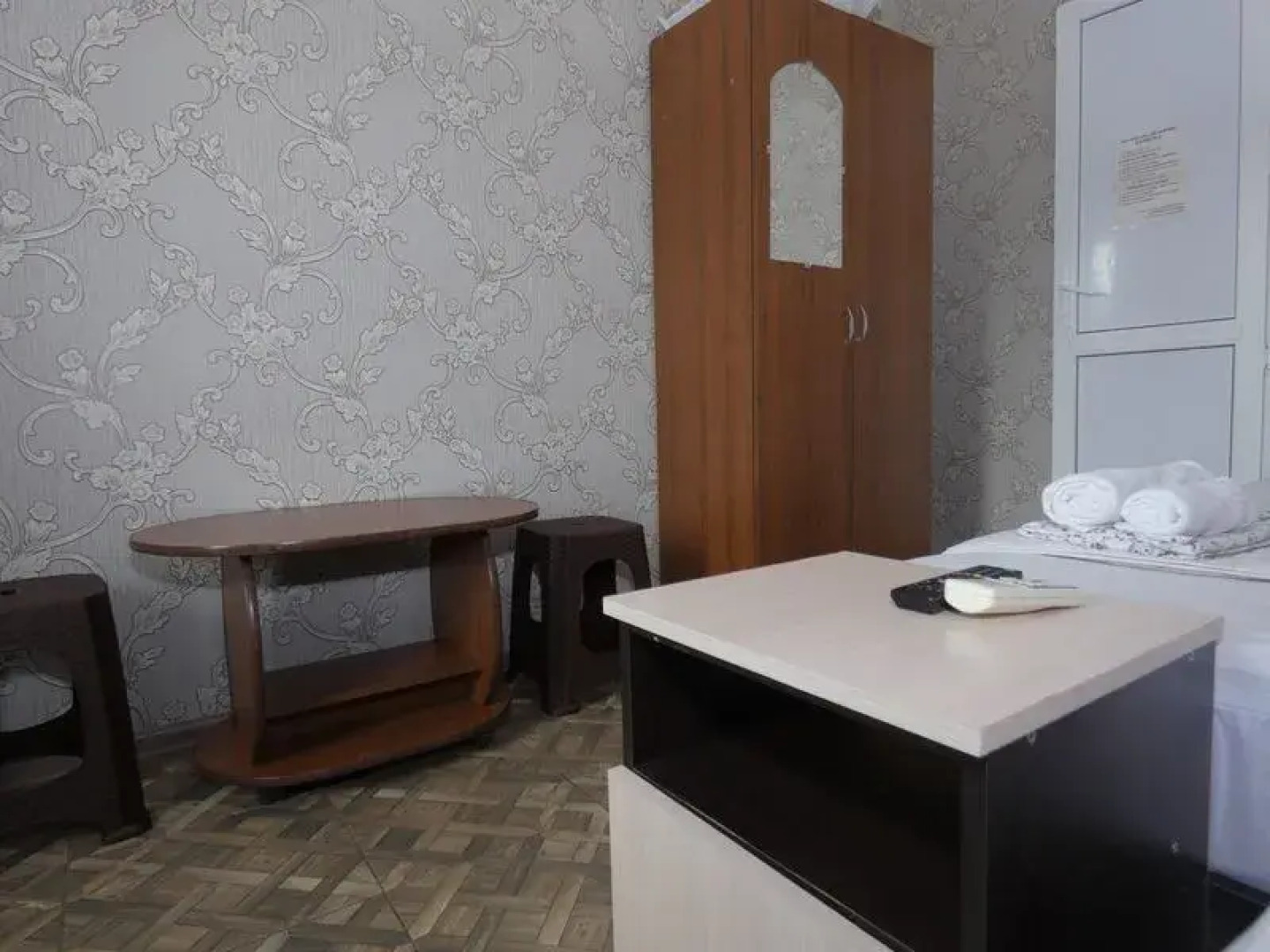 Гостевой дом Дельфин