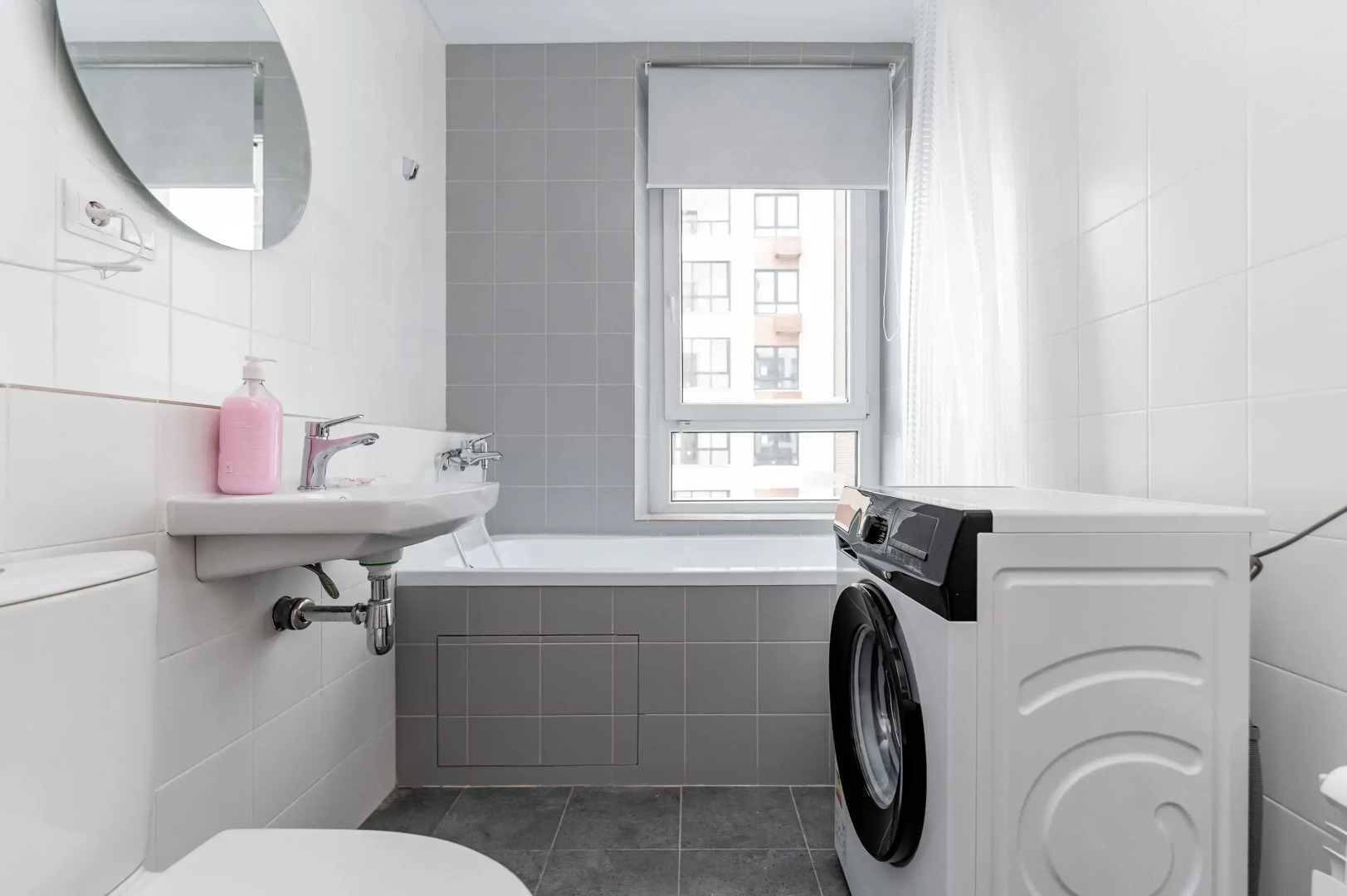 Квартира 3-комнатная Люберцы