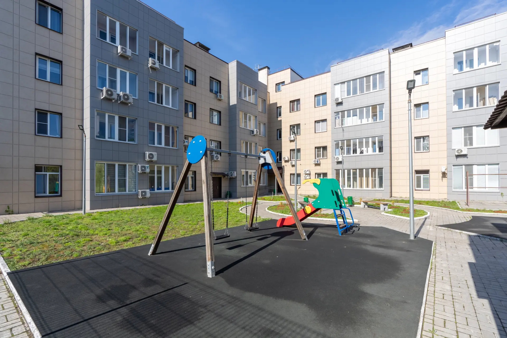 Квартира у Центрального Стадиона