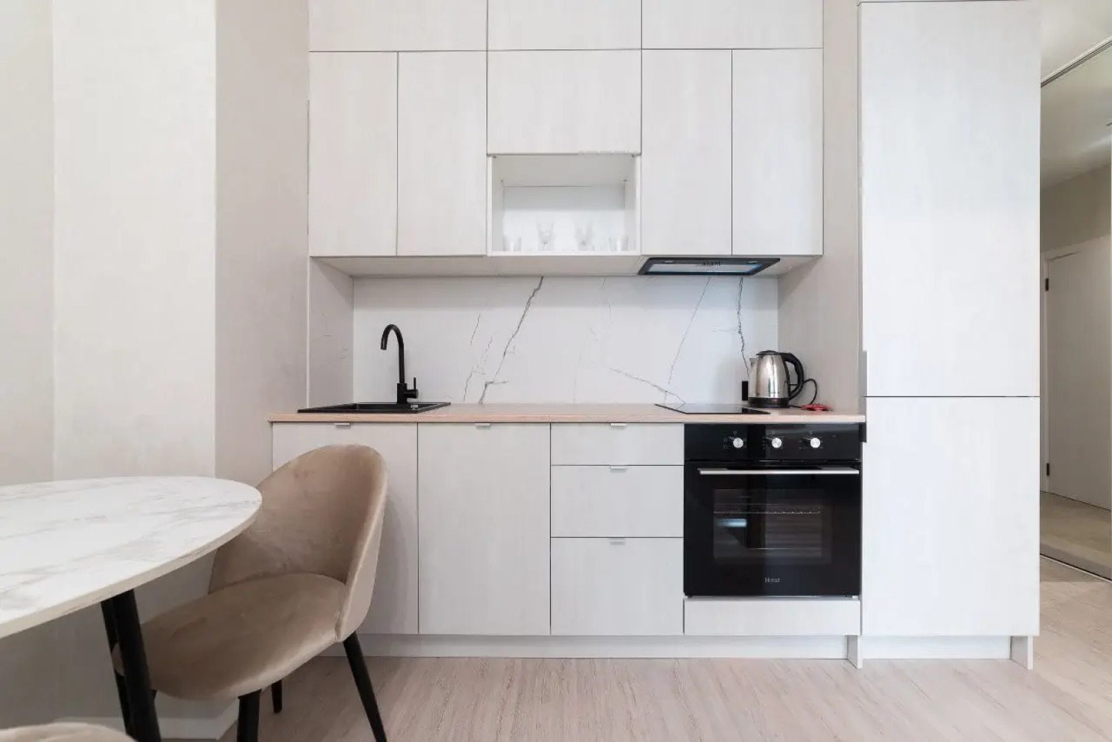 Апартаменты BelaTravel по адресу Братская, 11