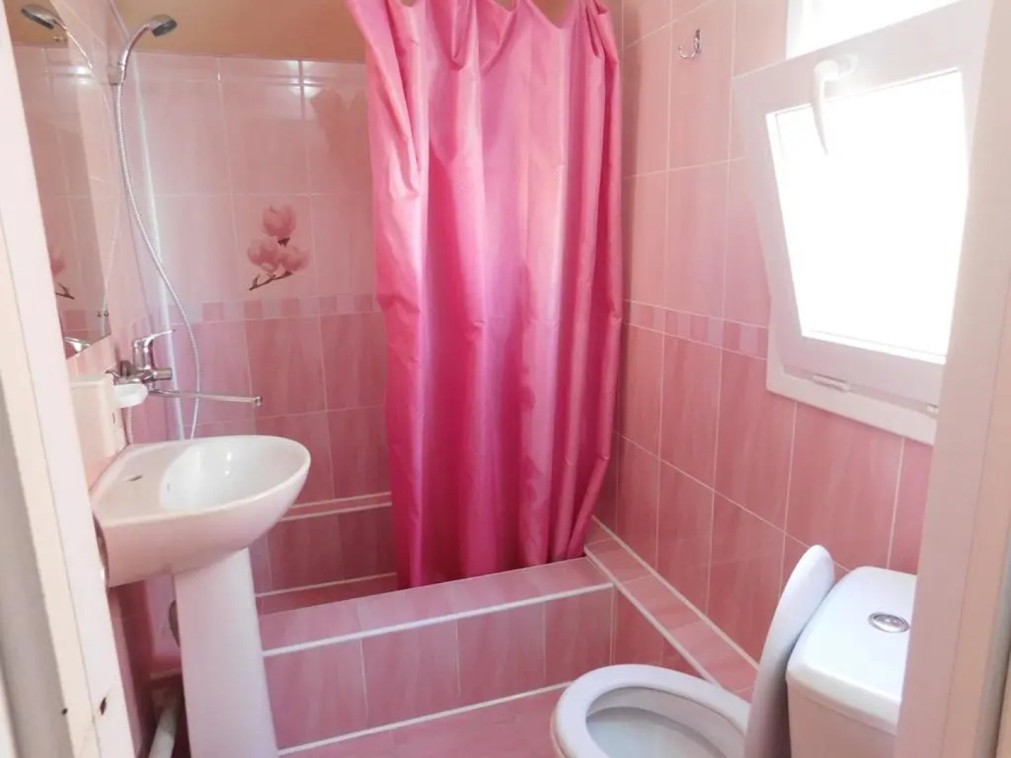 Гостевой Дом Чайка