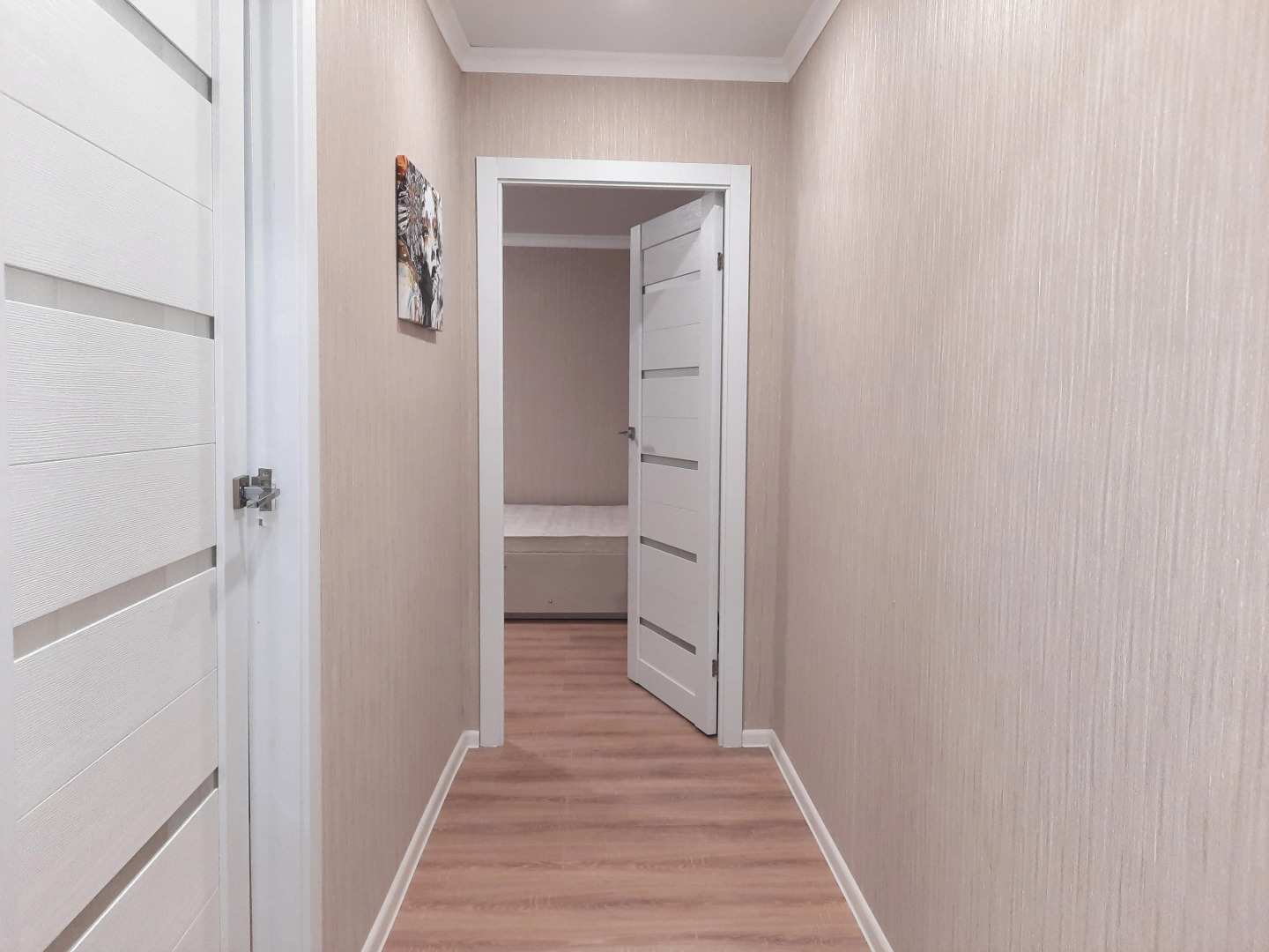 Квартира Восстания 57