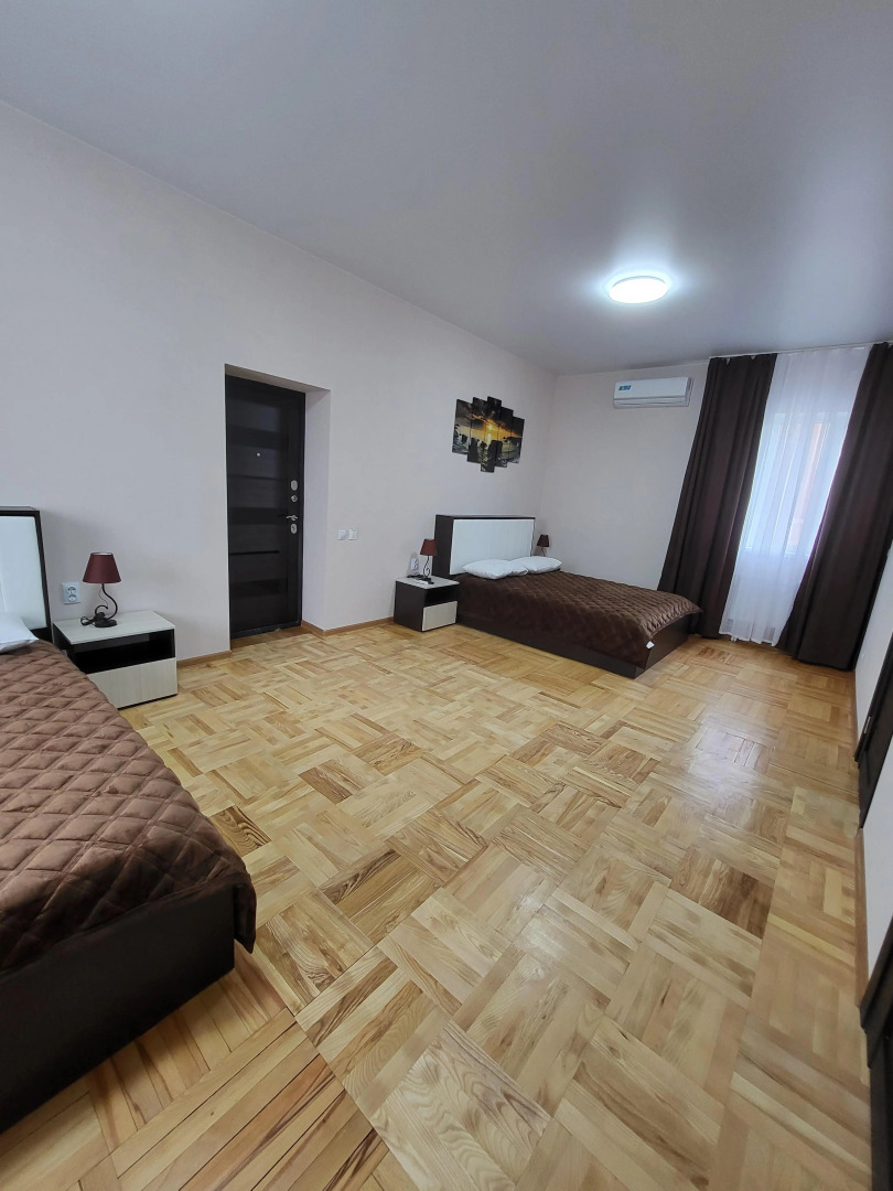 Гостевой дом Rest Time