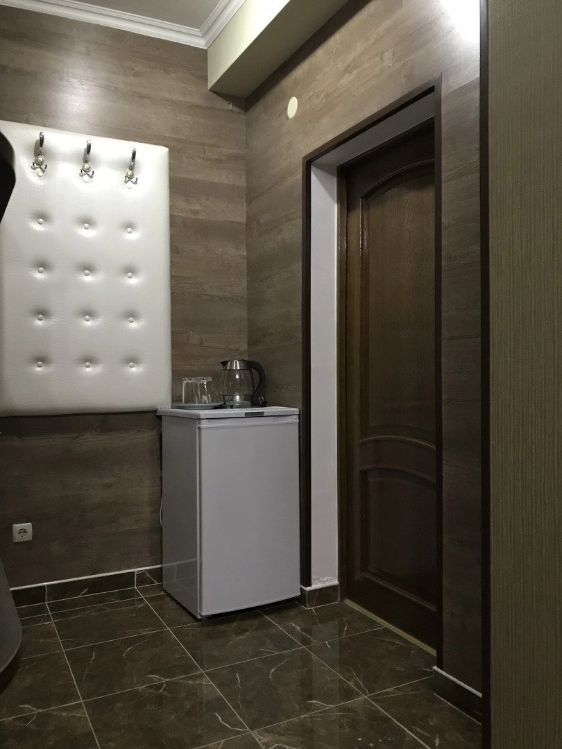 Гостевой Дом Artas