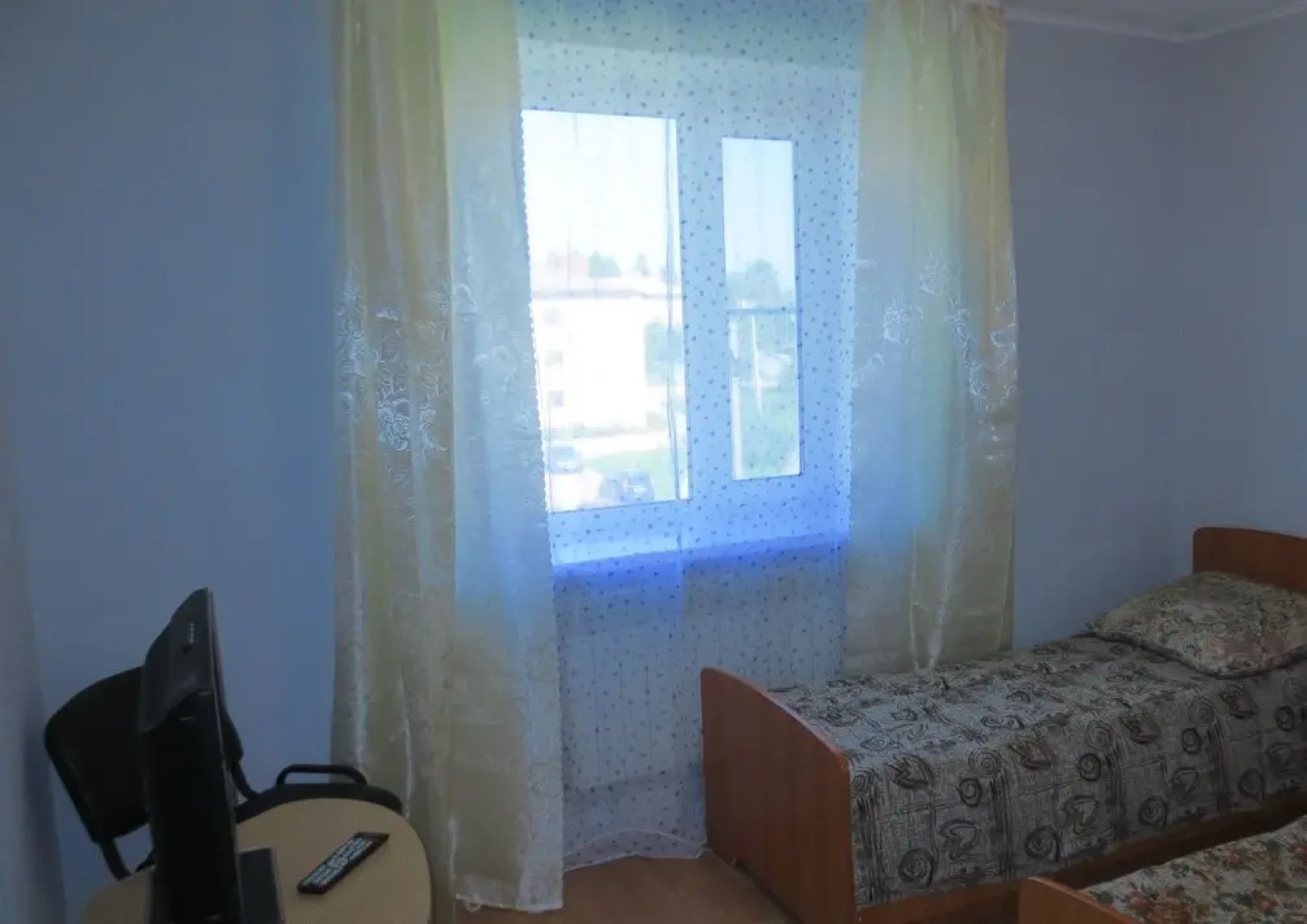 Квартира на Коммунистической 63