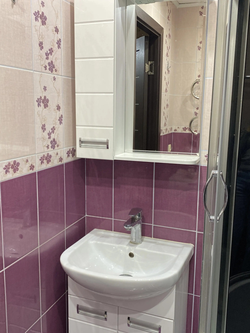 Апартаменты 2х Комнатная Квартира