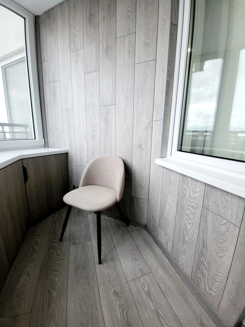 Апартаменты Inn_Royalhouse 8