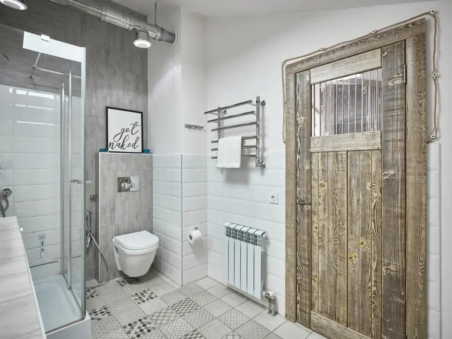 Апартаменты Loft Home