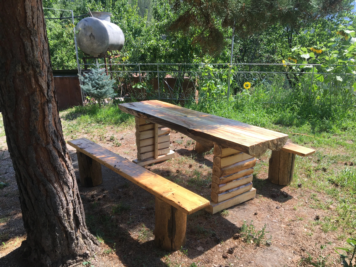 Гостевой дом Дабарахъ