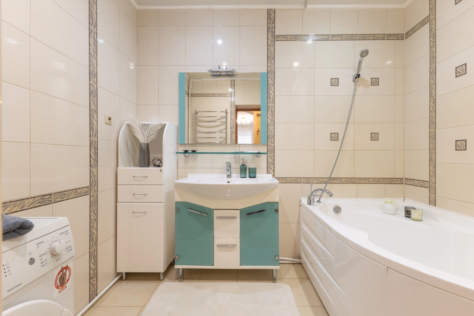Апартаменты Comfort Home на Габдуллы Тукая