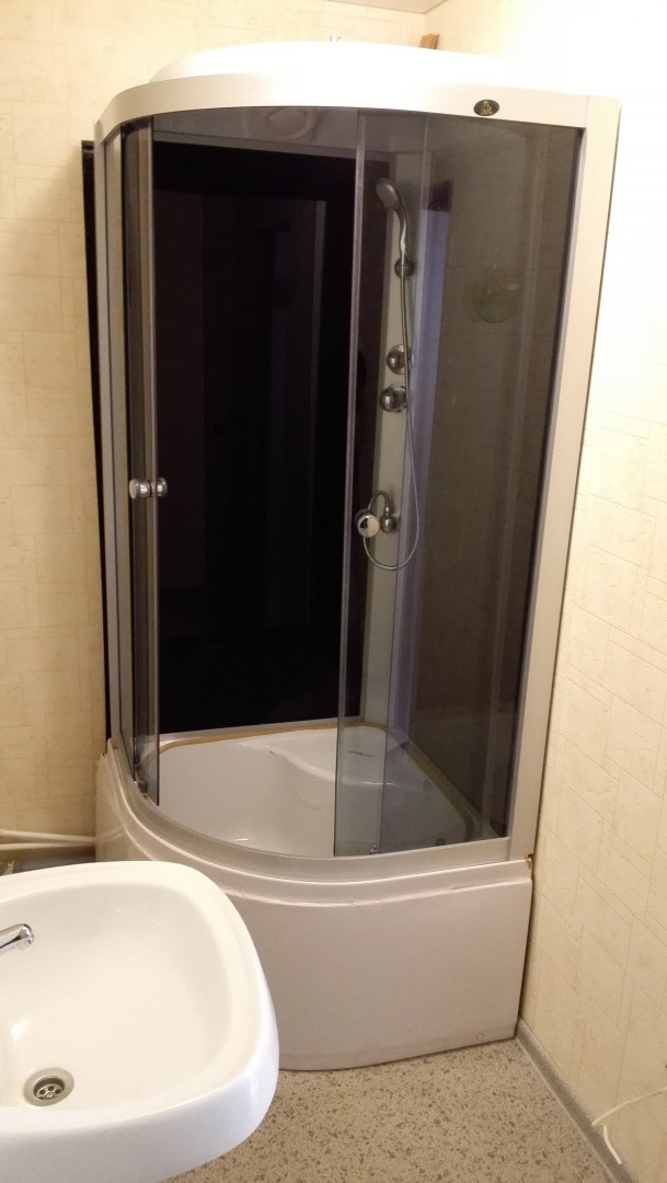 Апартаменты Тимирязевский