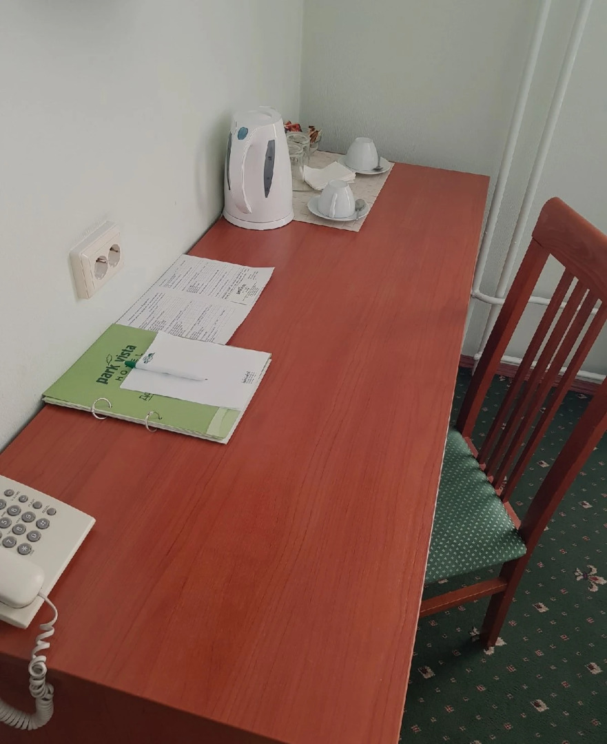 Мини-отель Парк Виста