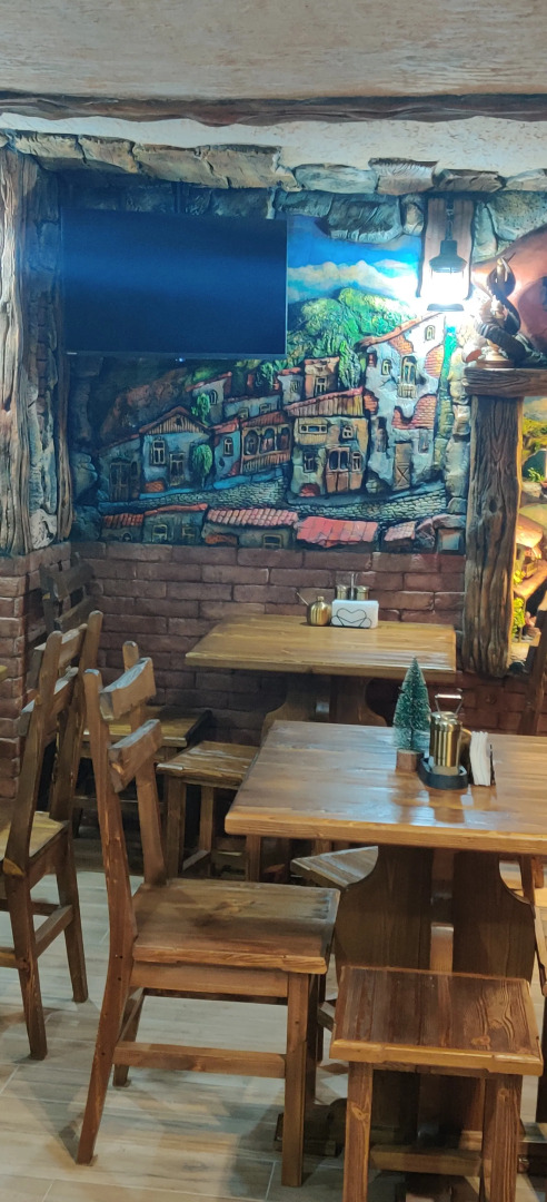 Отель Mimino T&G