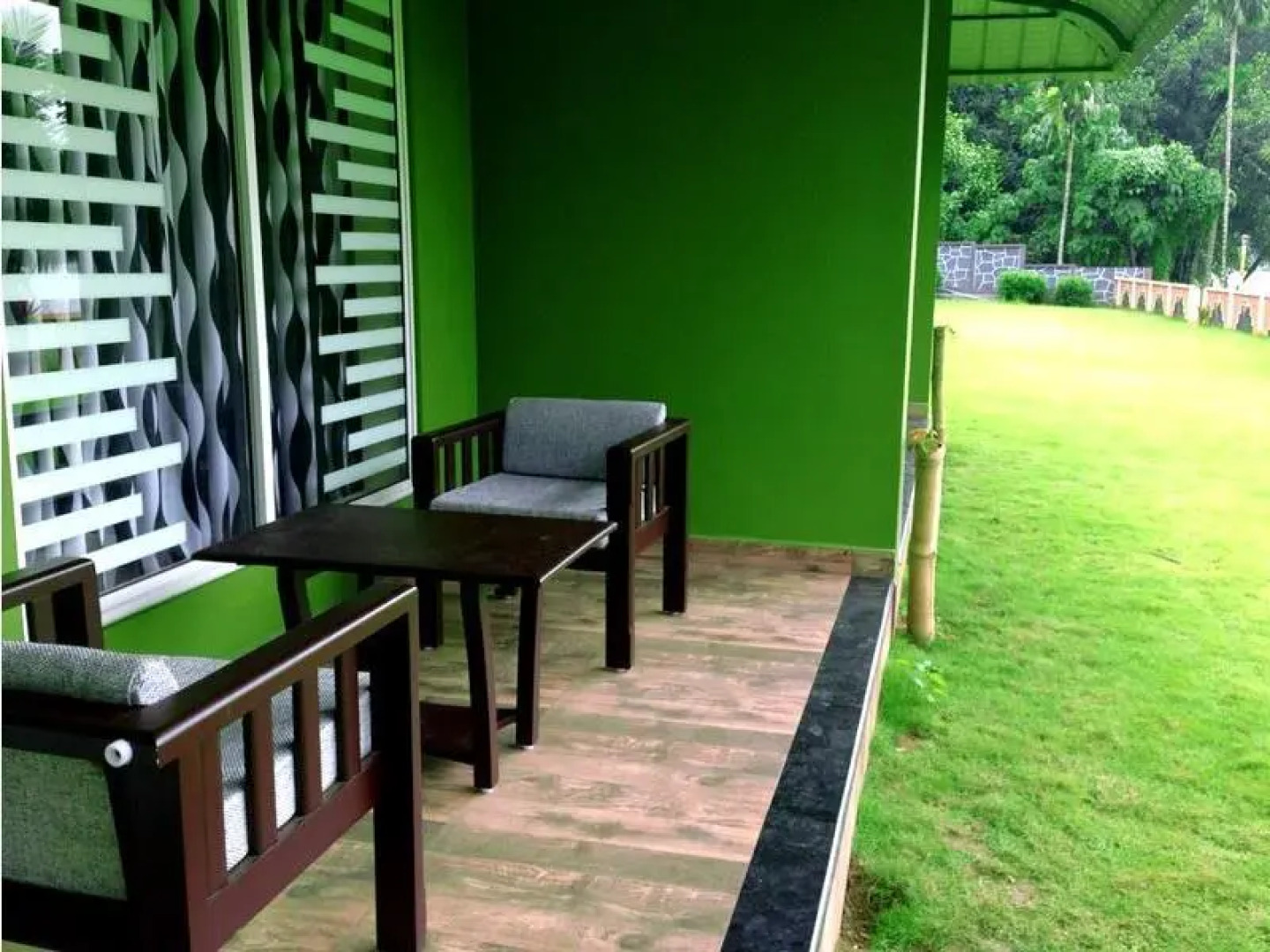 Отель Elephant Pass Ayurveda and Yoga Retreat Resort