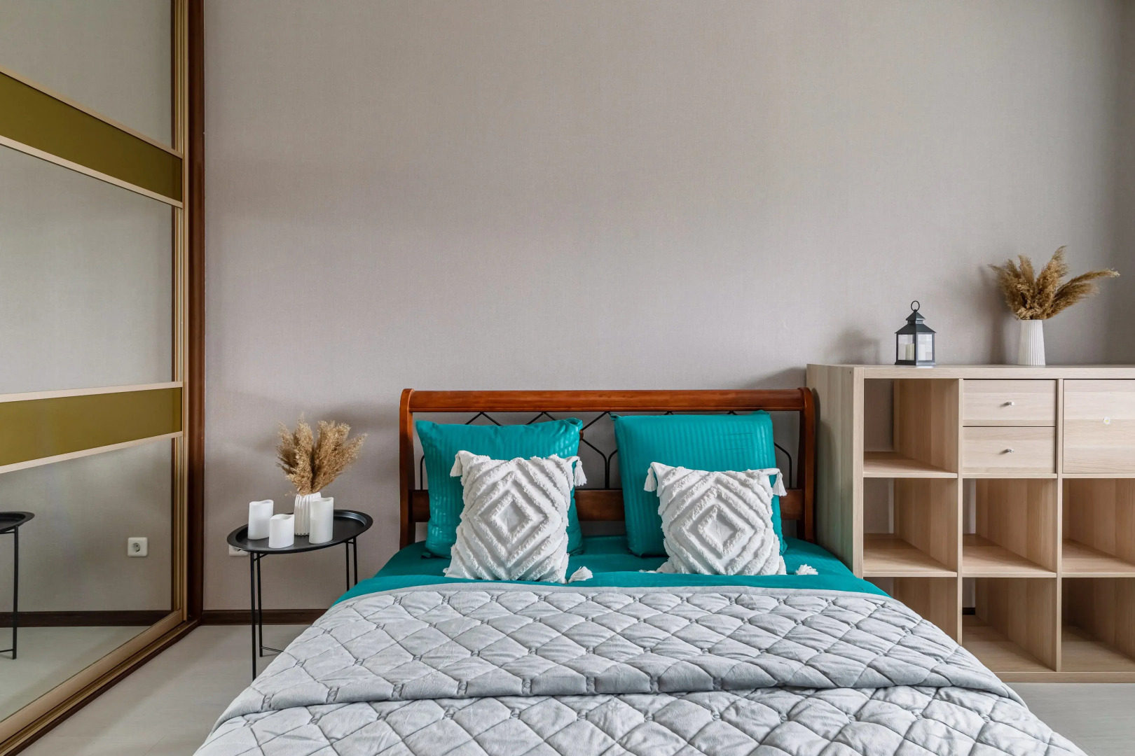 Квартира LS Франт