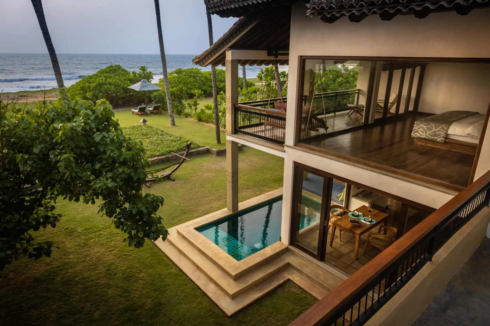 Отель Wattura Resort and Spa