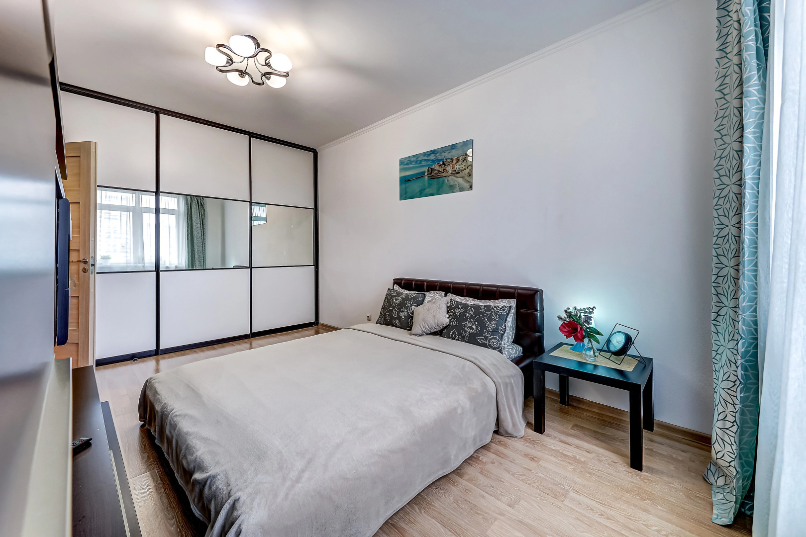 Апартаменты Большой Куш