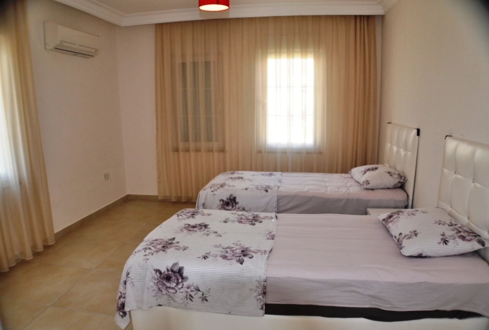 Вилла Ottoman in Incekum Alanya