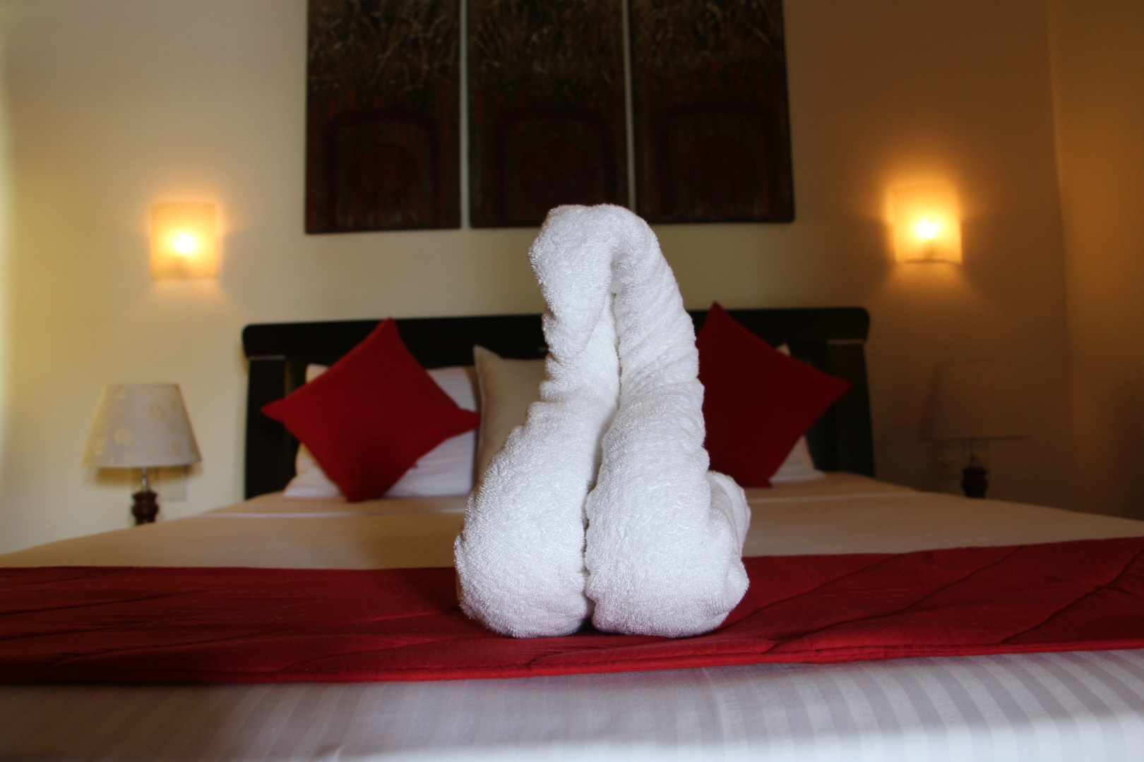 Апартаменты River Breeze Villa Bentota