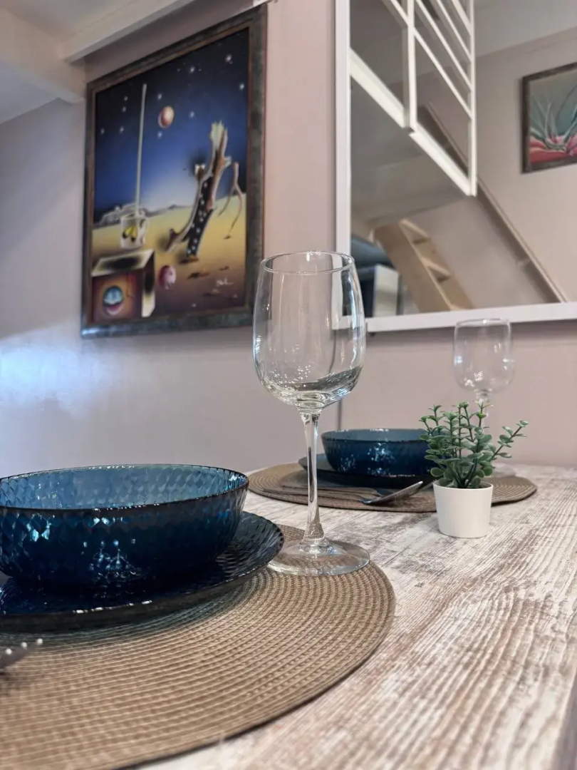 Апартаменты на Соколиной Горе у клиники медицины