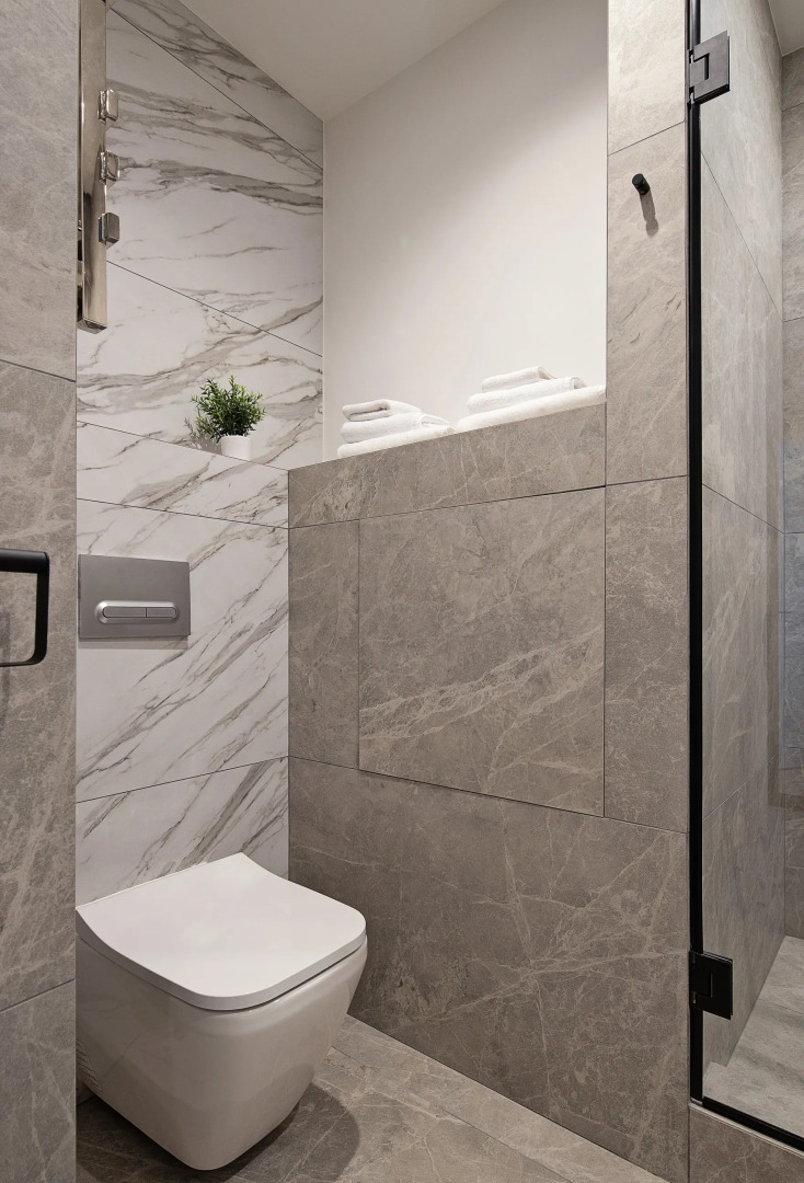 Апартаменты Sunset by Pavlov