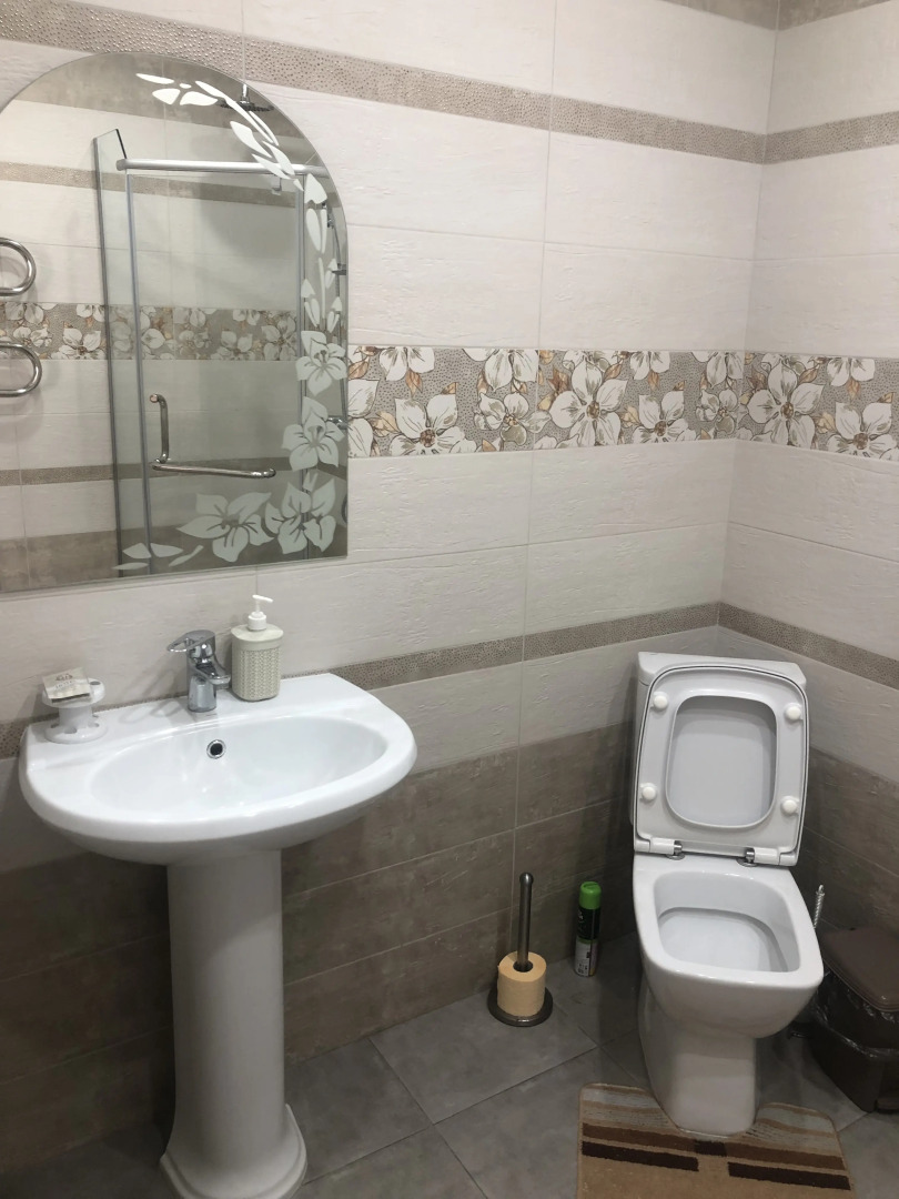 Меблированные комнаты Астория