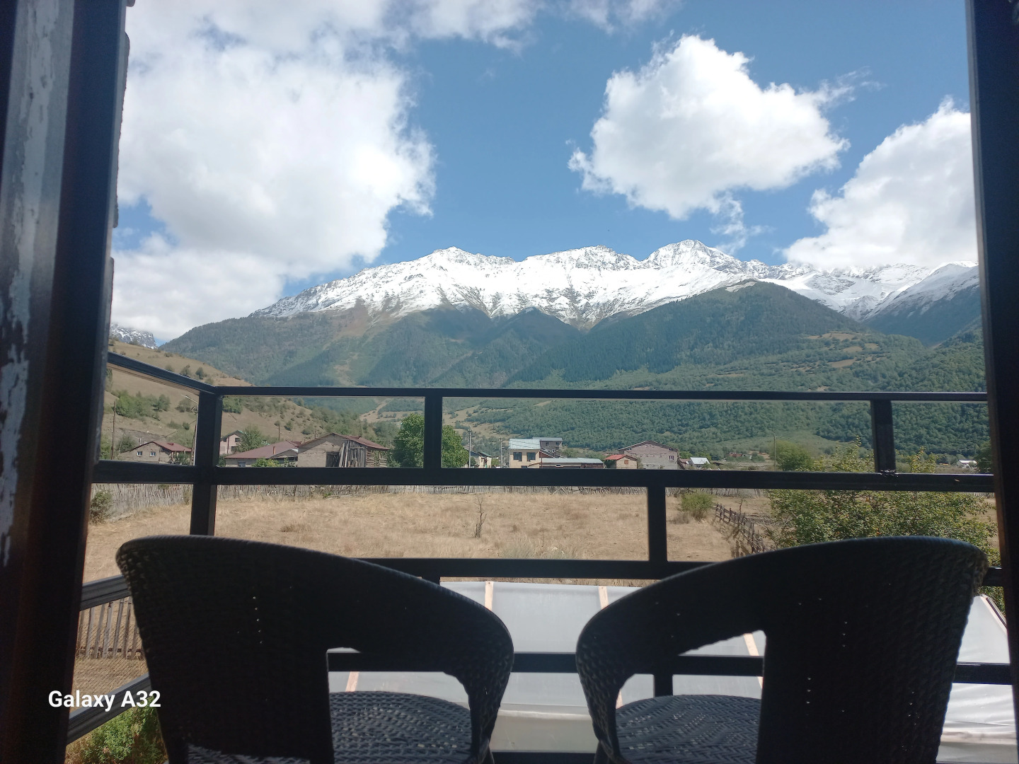 Гостевой дом Ninama