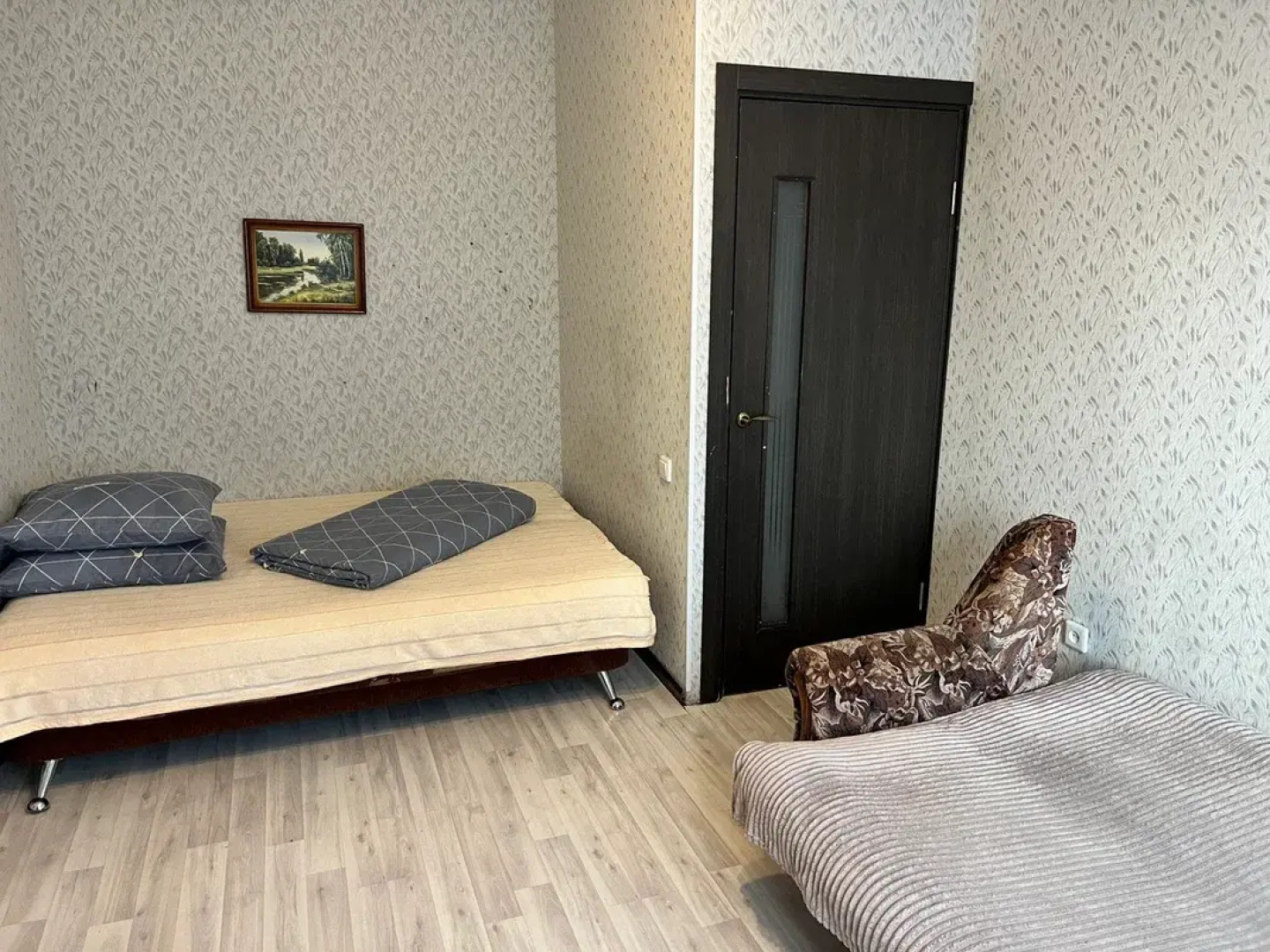 Апартаменты Ласковый Горизонт