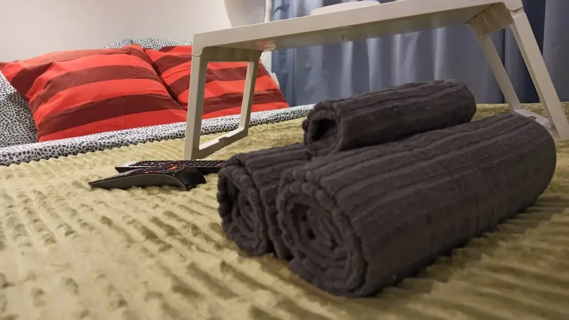 Квартира Ленина 79-4