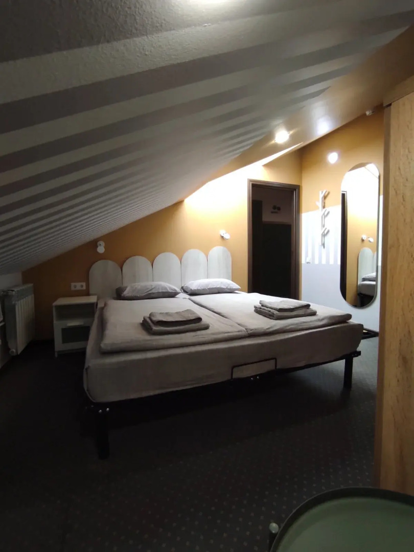 Мини-Отель Макаровъ