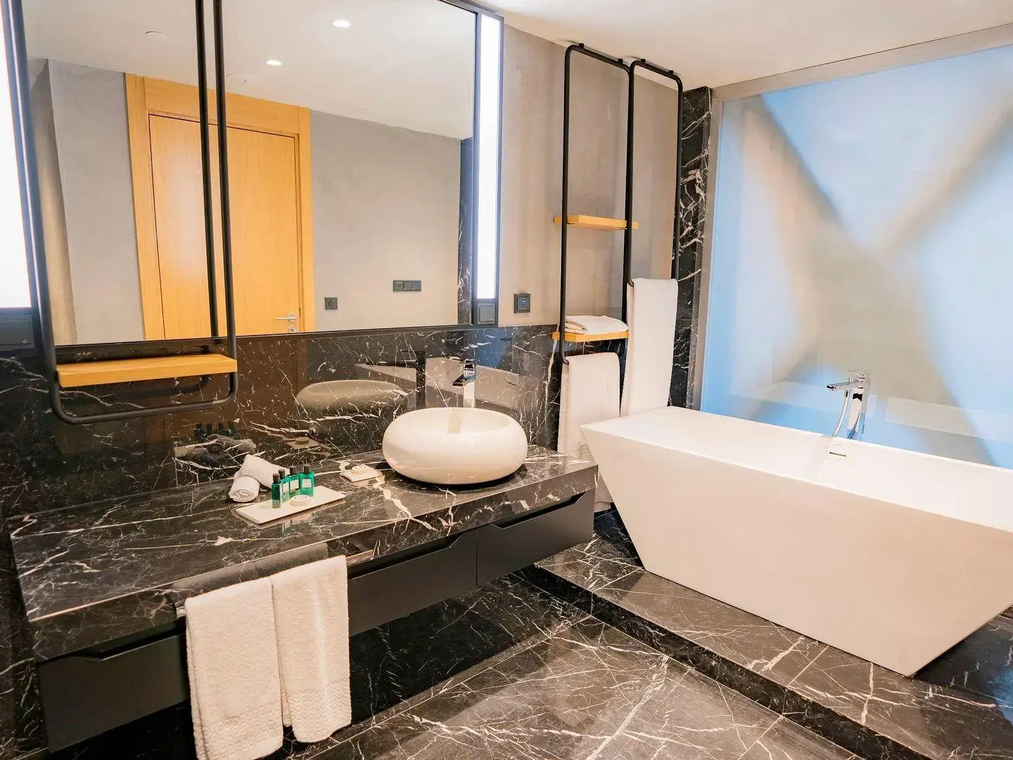 Sofitel Istanbul Taksim