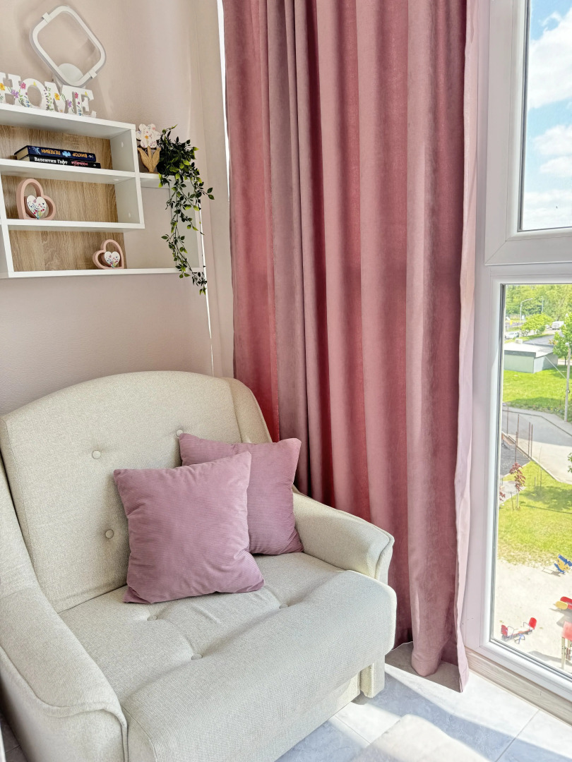 Квартира Классная в Зеленоградске