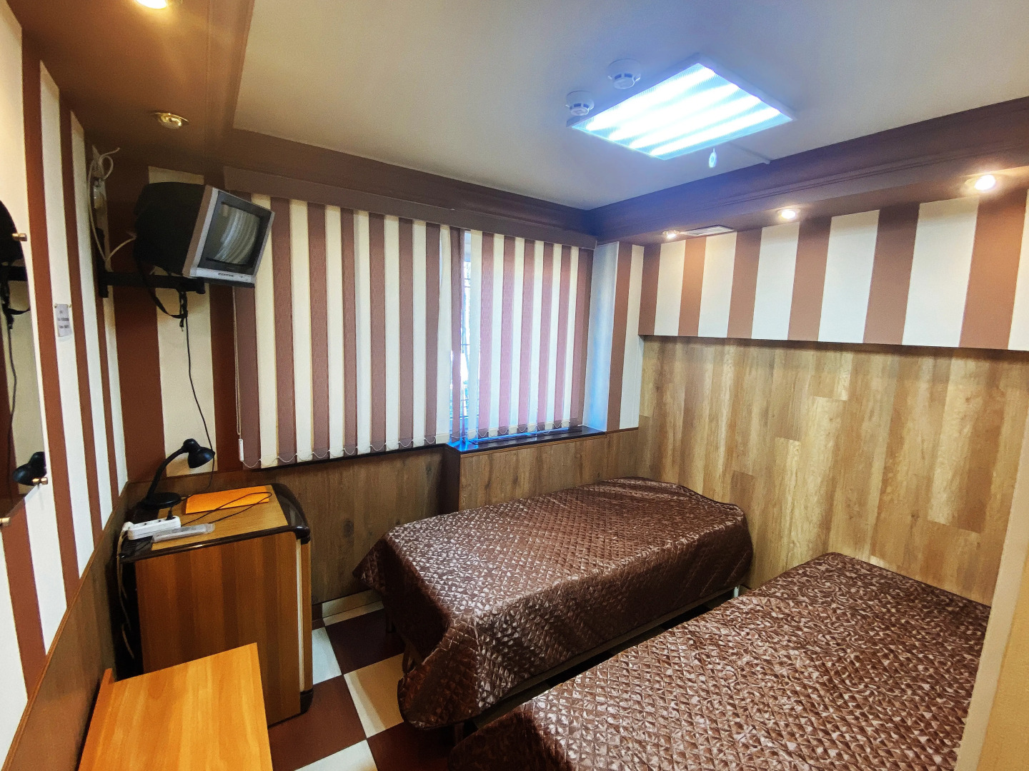 Хостел Ваш Дом