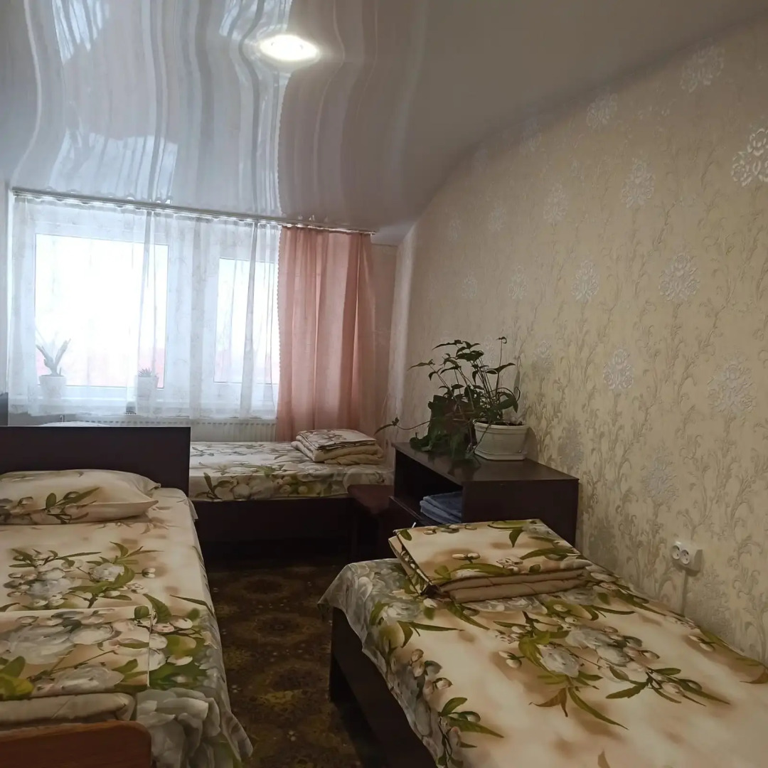 Гостевой дом на Гагарина 27