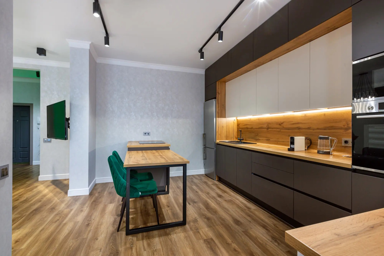 Апартаменты GOSH 493