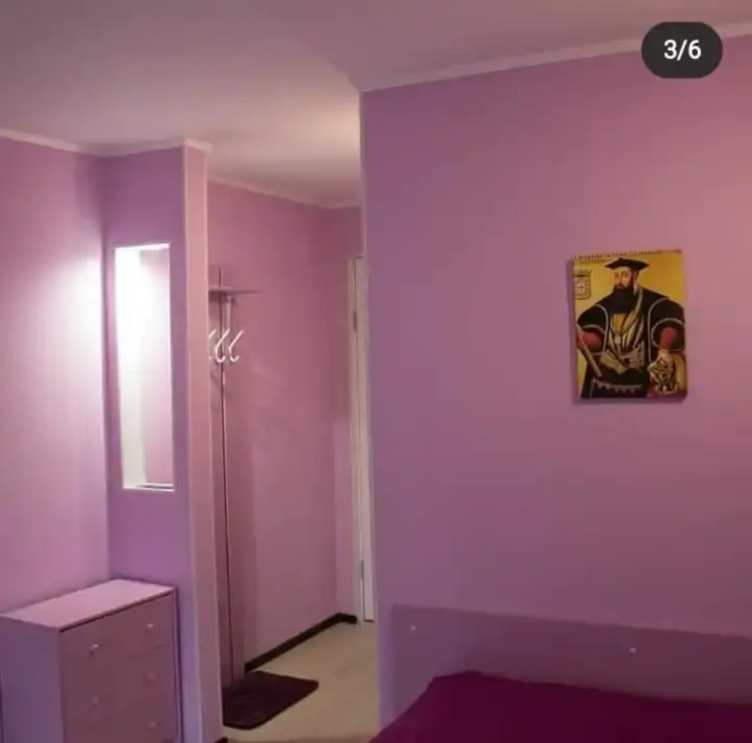 Гостевой Дом Эсквайр Хаус