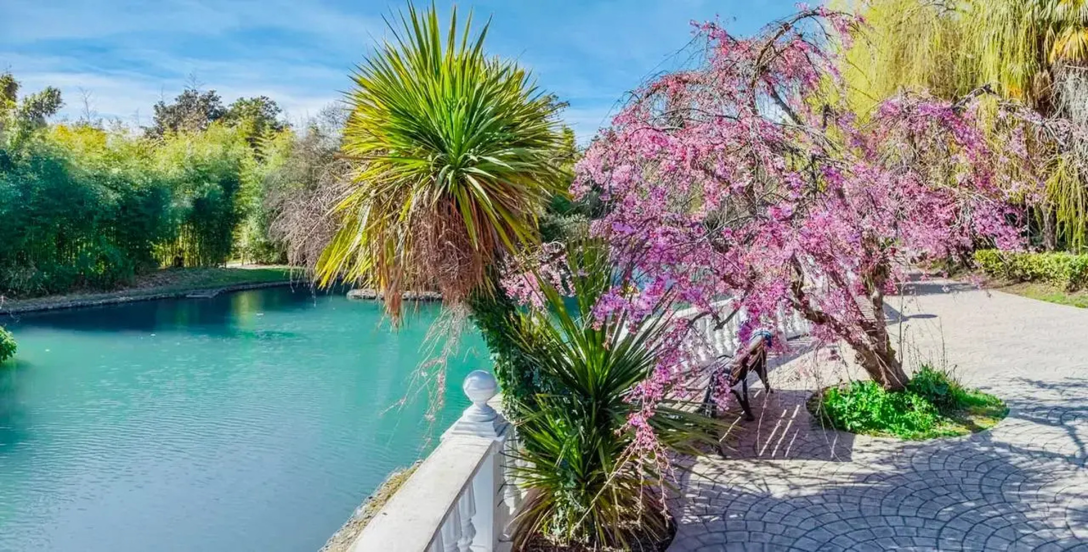 Квартира на Цветочной