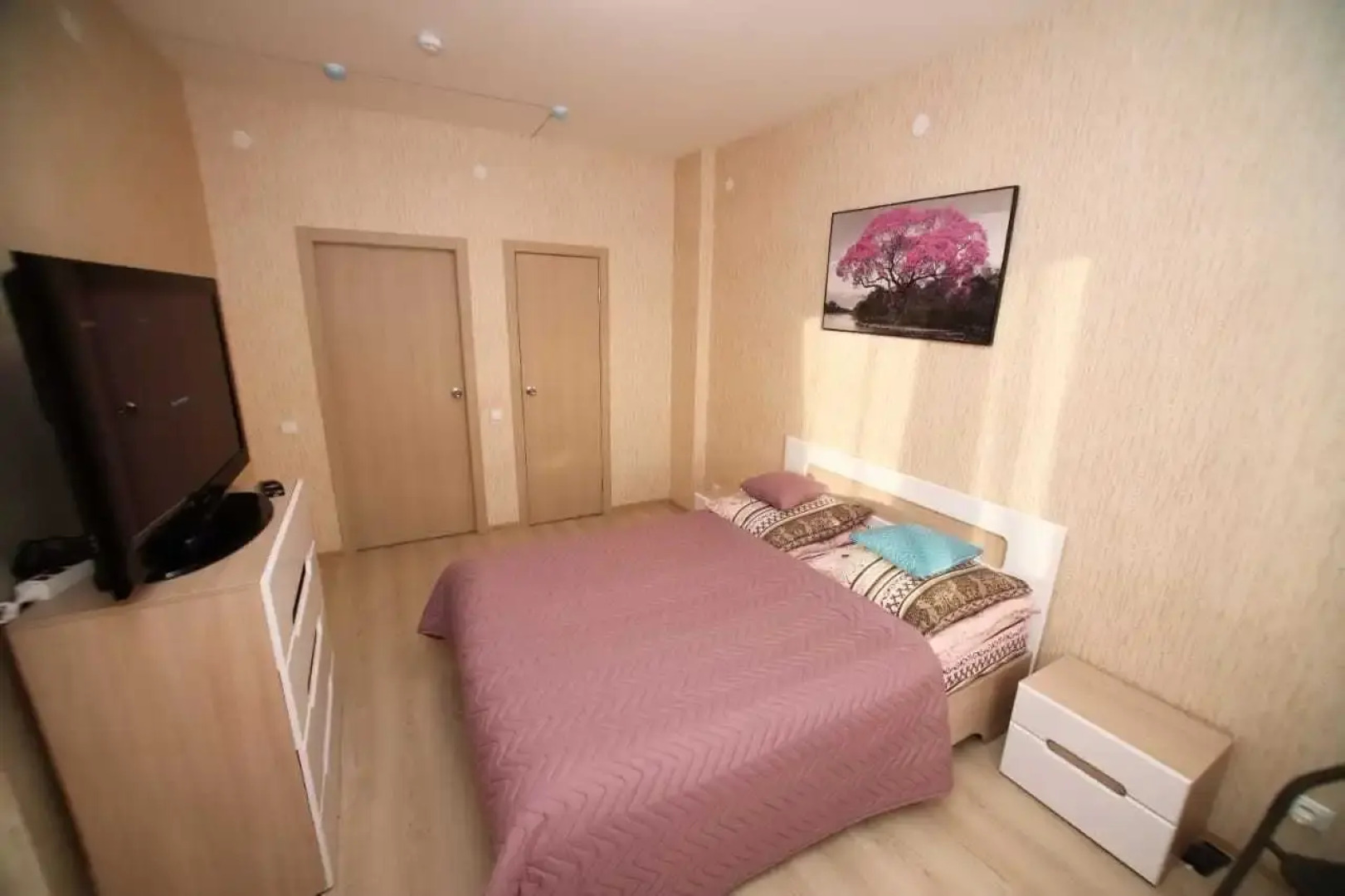 Апартаменты На Революции 52Б 124