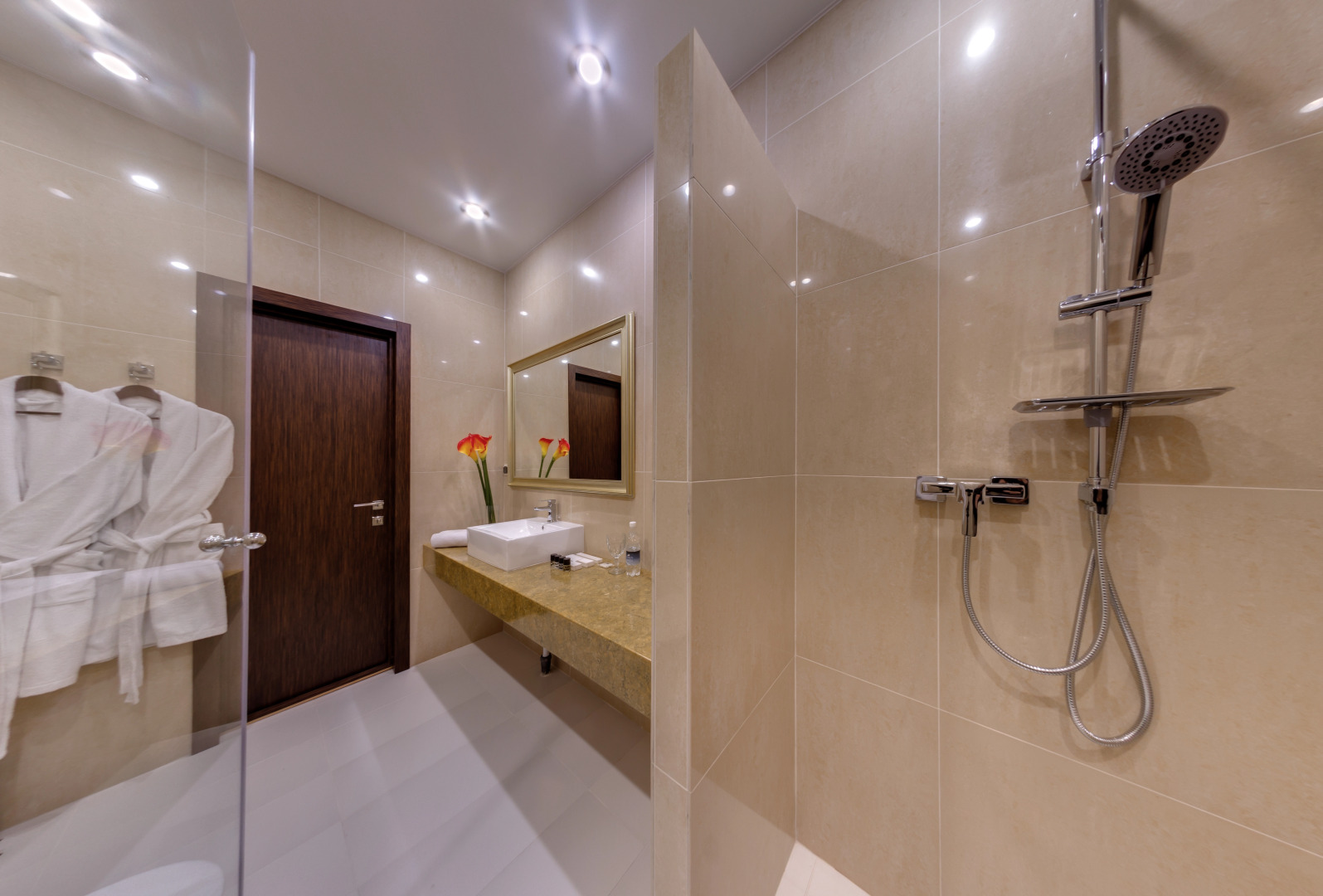 Отель Garden Hotel & Spa