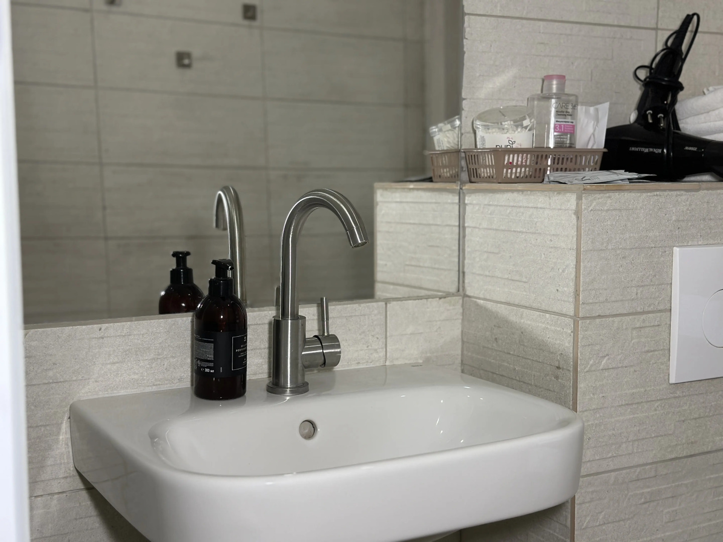 Апартаменты Столица 2315