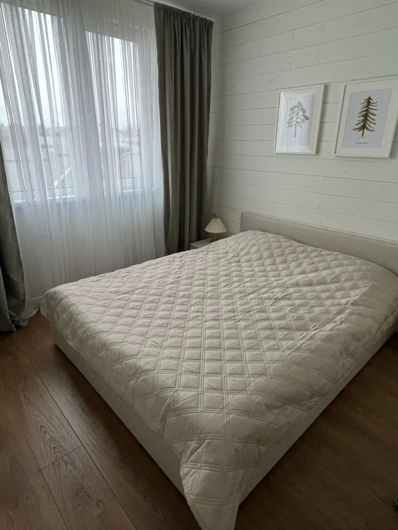 Гостевой дом в Переславле