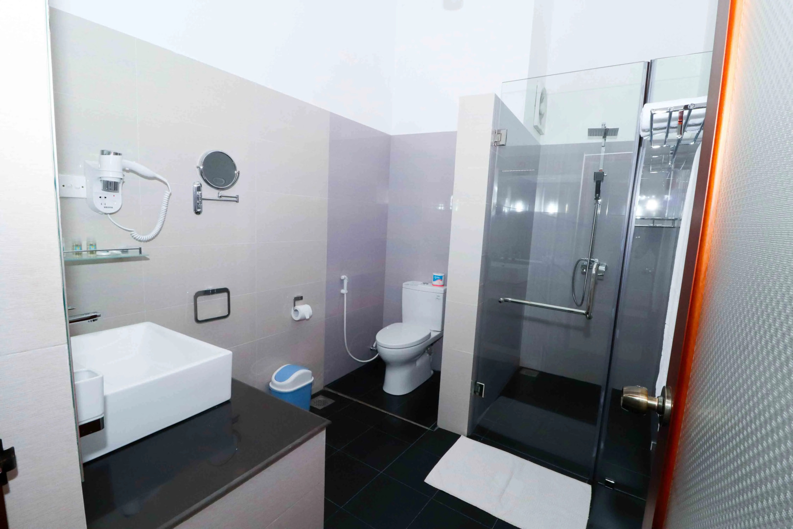 Отель Yoho Thuruliya Lodge