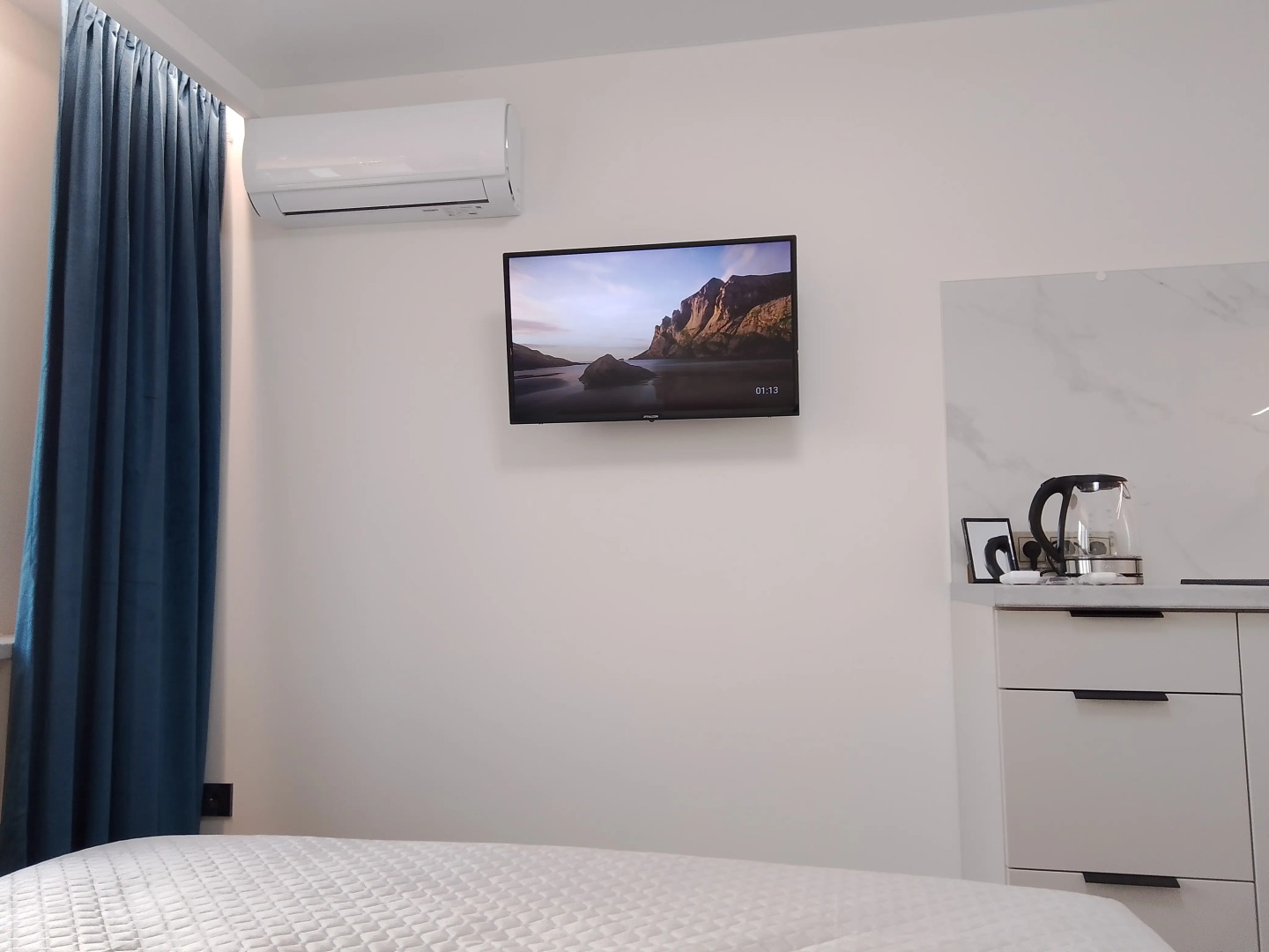 Квартира Уютная  рядом с Верхним озером