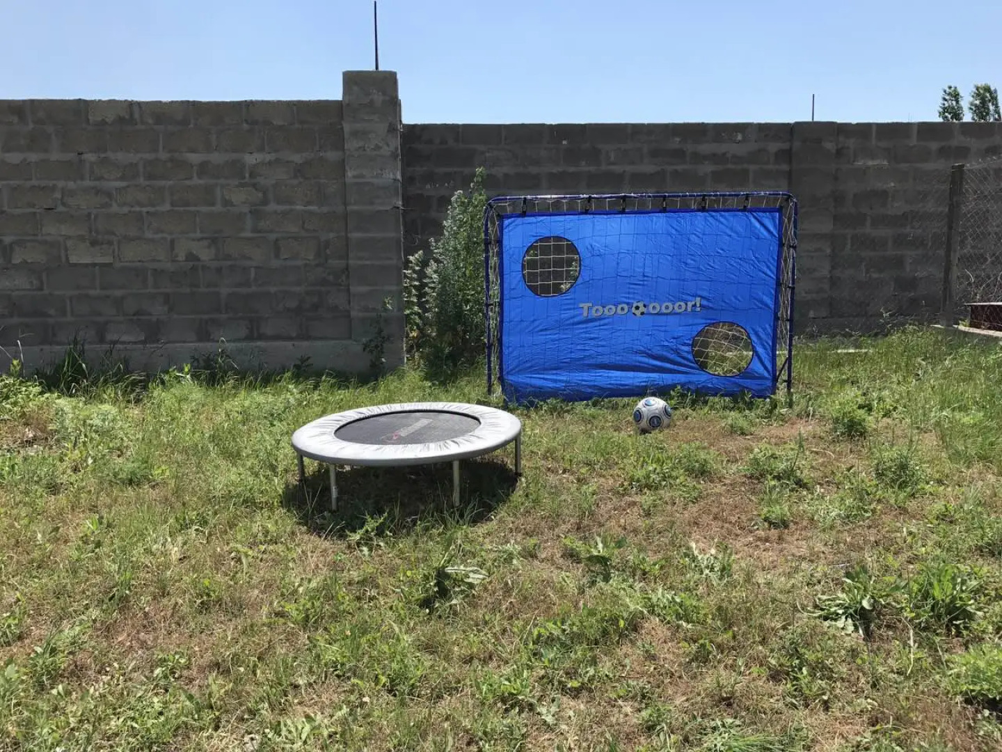 Гостевой Дом на Море в Леонидово