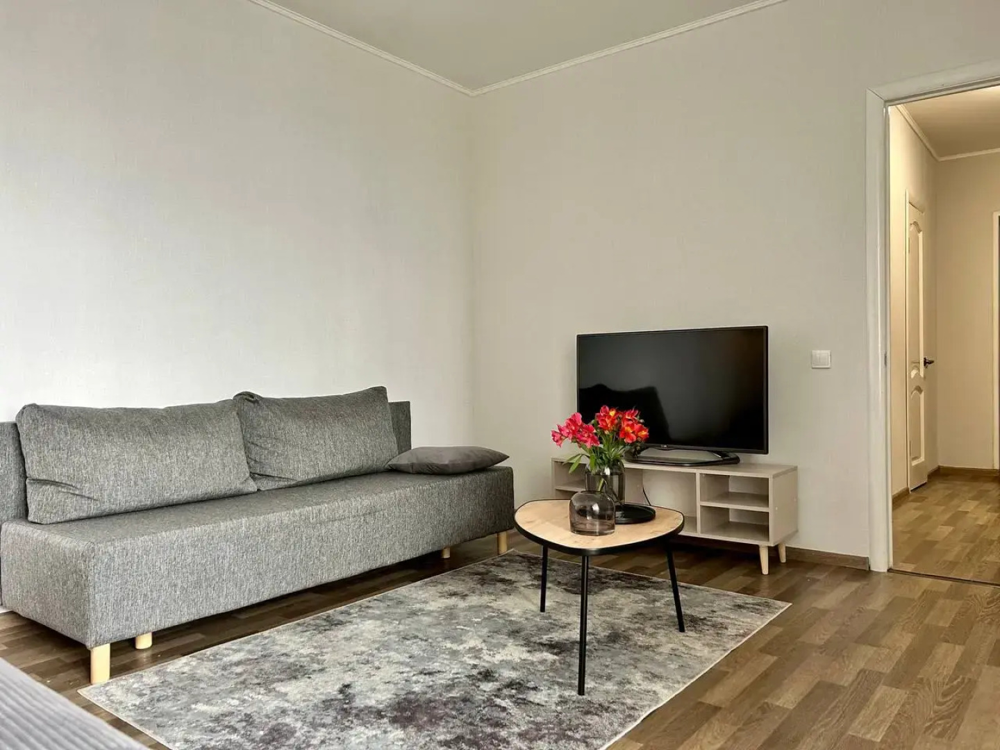 Апартаменты Семейные