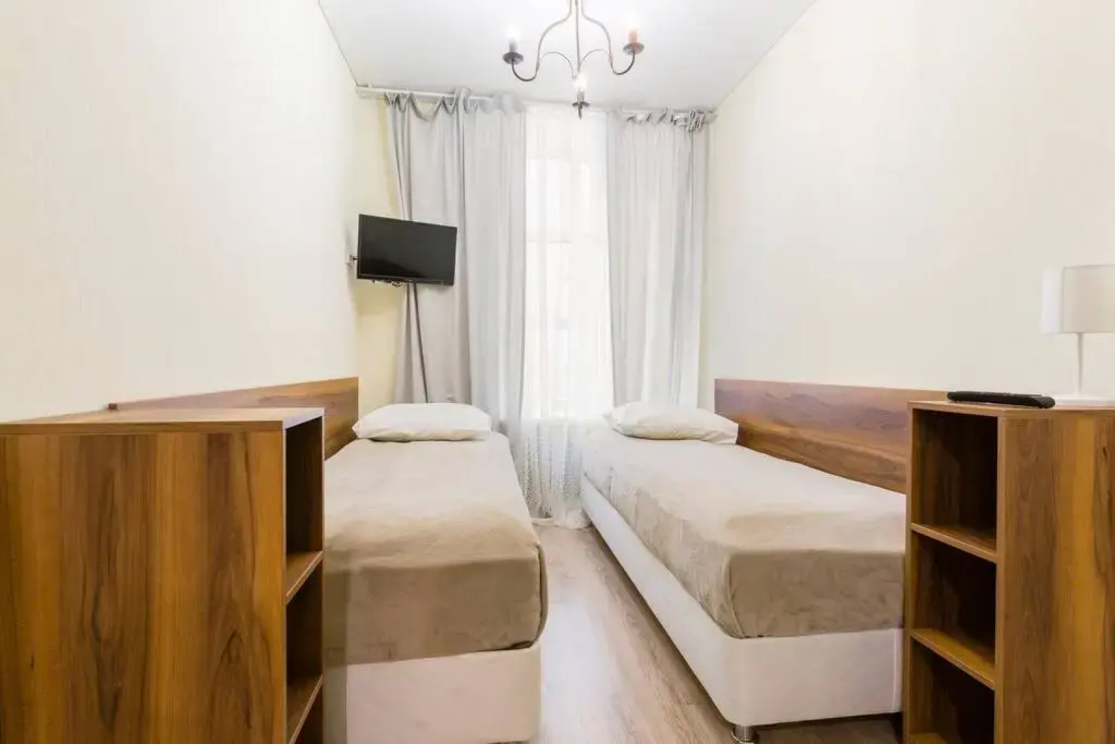 Квартира Гороховая 32