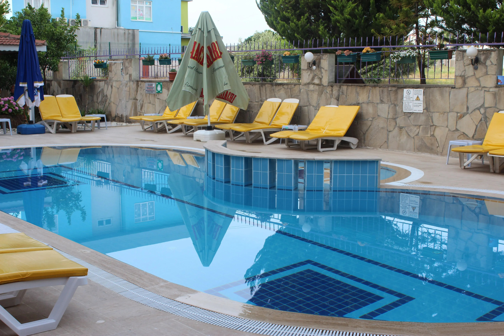 Отель Victoria Princess