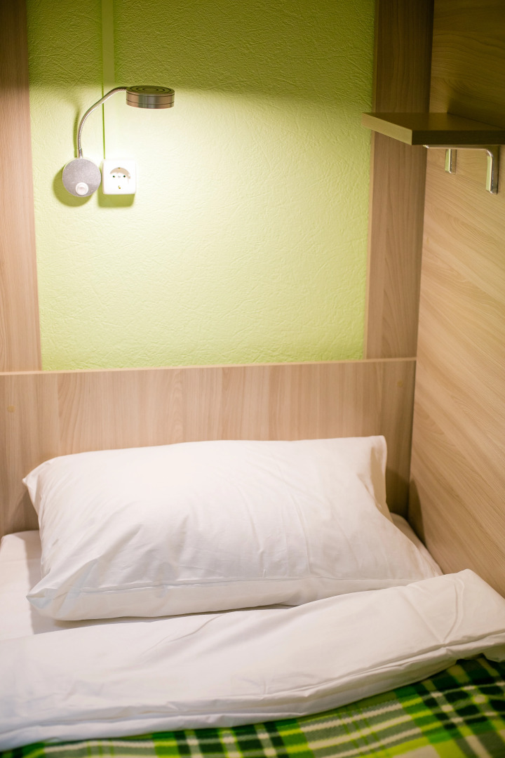 Хостел Матрёшки