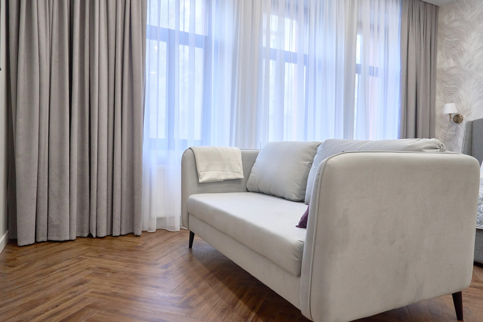 Квартира Люкс с Видом на Кремль