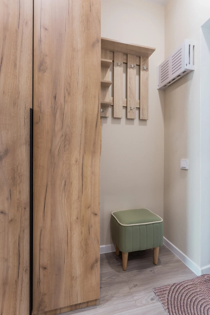 Квартира Кислород 243